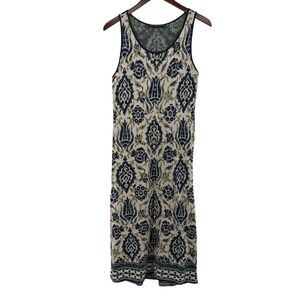Peruvian Connection Marmara Dress S